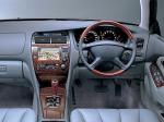 Mitsubishi Diamante 1995 года